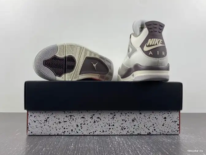Cheap TB FZ4810-001 Maniere 4 x Phantom Air A Ma Jordan 0417